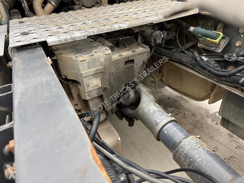 Traktor Renault C 430