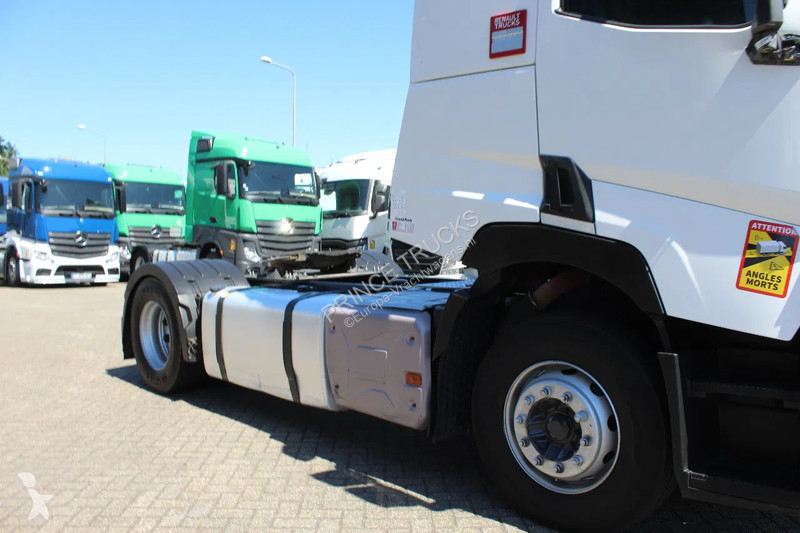 Traktor Renault T460 * EURO6 * 4X2 *