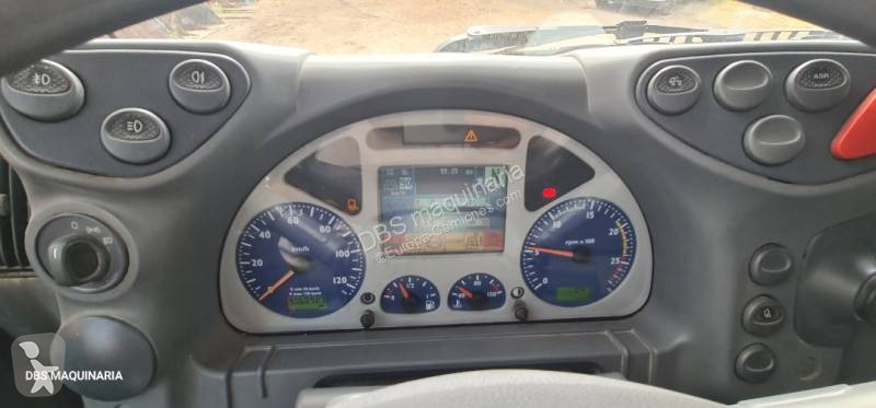 Trekker Iveco