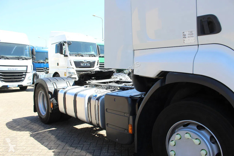 Traktor Renault 430 * EURO5 * 4X2 *ADR *