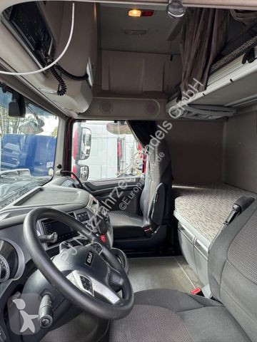 Traktor DAF 105510 SSC
