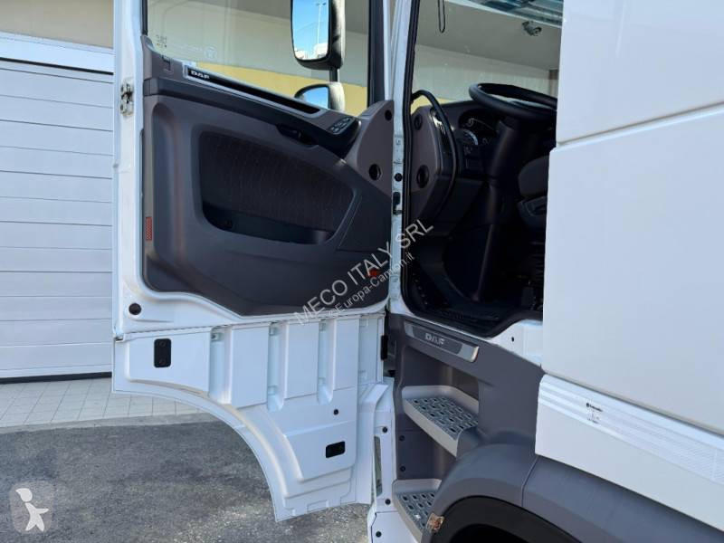 Trattore Stradale DAF