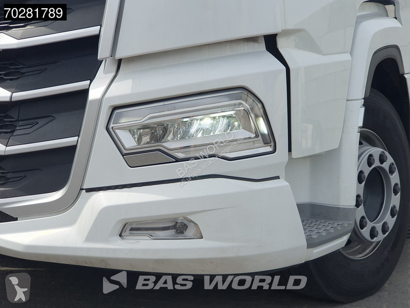 Tahač DAF 480 4X2 2X Tanks LED SmartTacho2