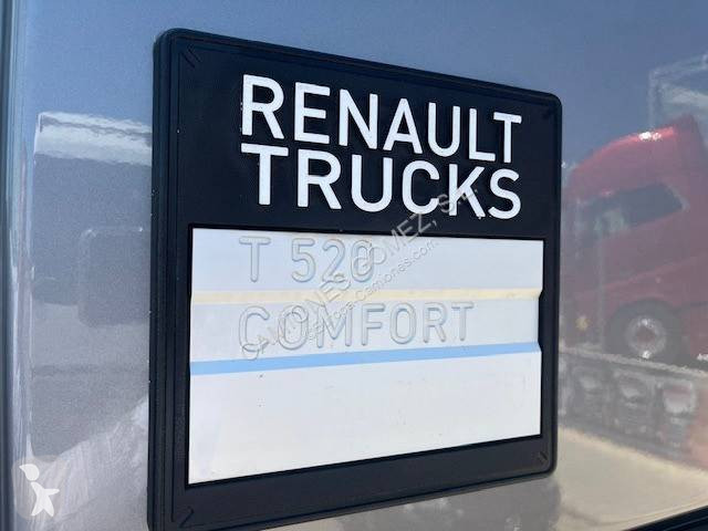 Trekker Renault