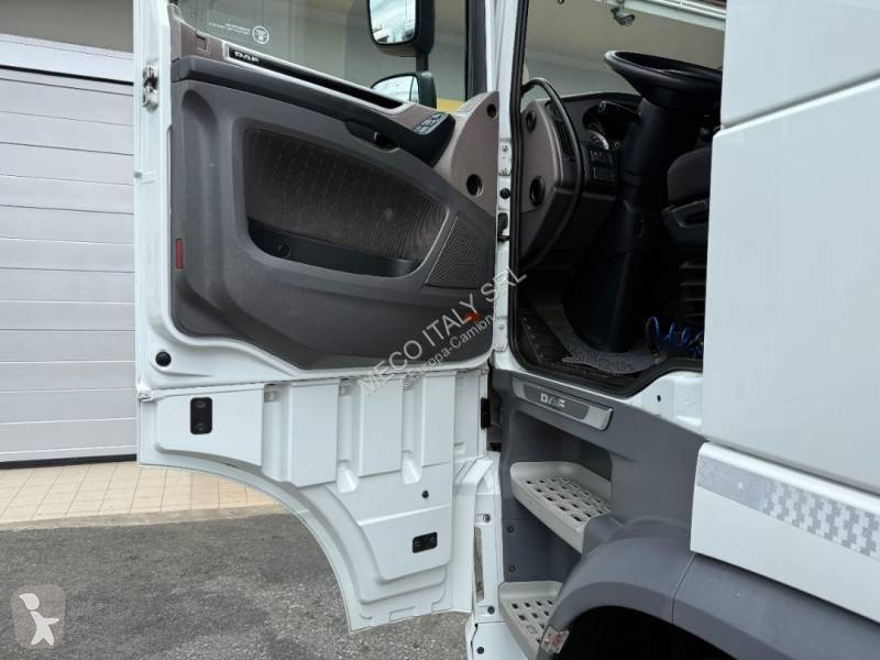Trattore Stradale DAF