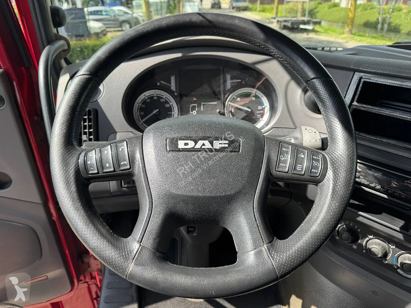 Trekker DAF 440 4X2 ADR - EURO 6 + TÜV 03-2026