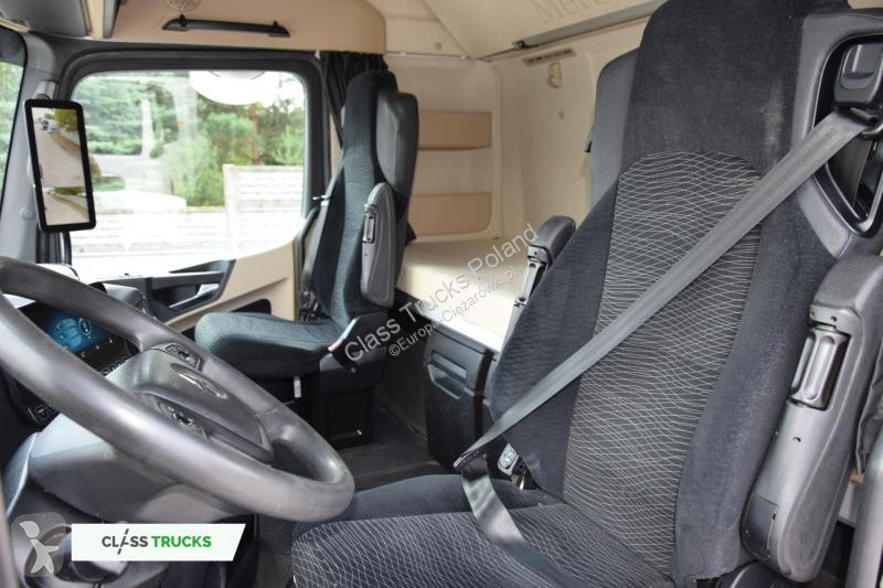 Trattore Stradale Mercedes 5 1845 BigSpace, Max...