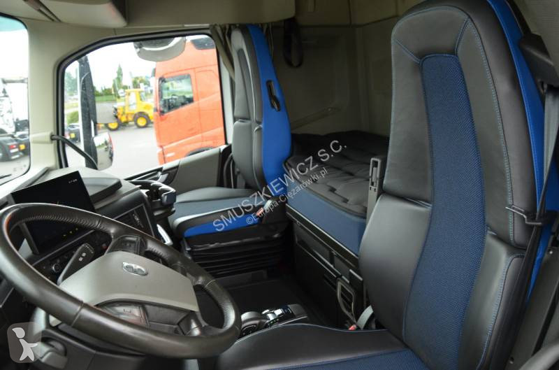 Tahač Volvo