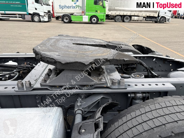 Tahač DAF XF FT 480 SLH