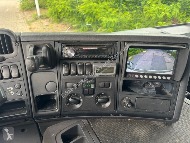 Trekker Scania P310 EURO 3 / AUTOMATIC 3 PEDAS