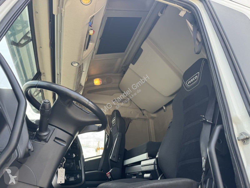 Trattore Stradale Iveco Stralis 460 Gas, 2...