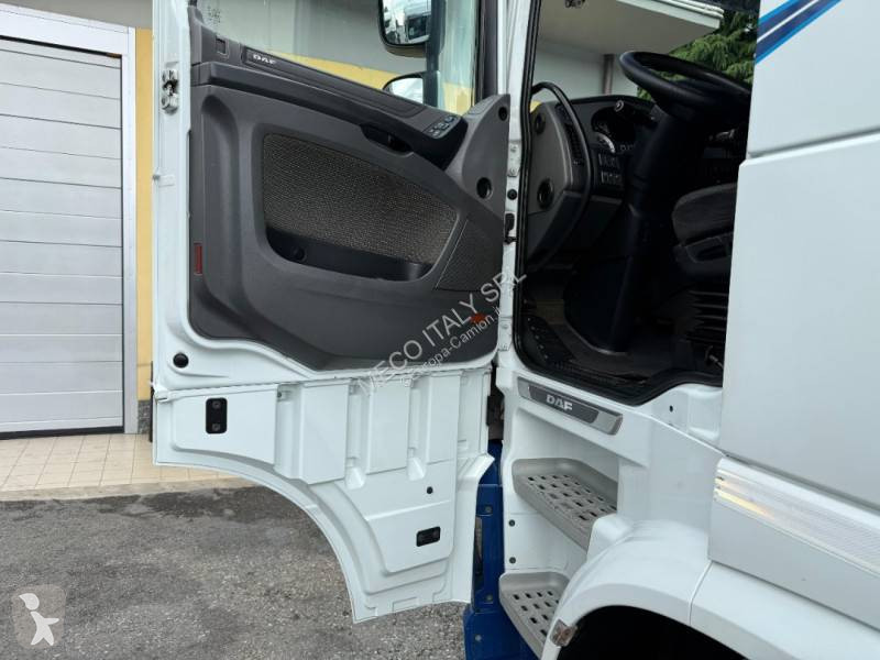Trattore Stradale DAF
