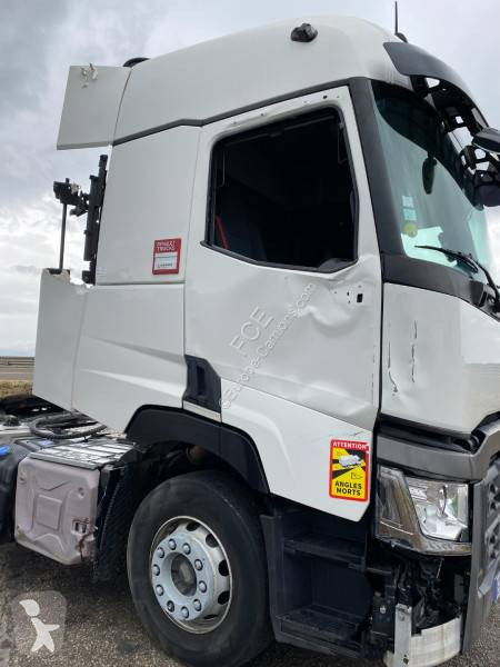 Traktor Renault