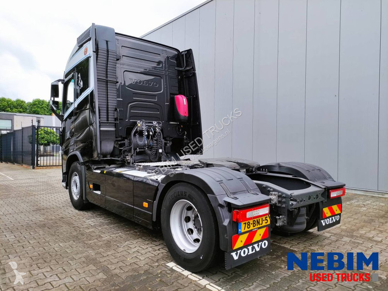 Tracteur Volvo FH540 4x2 - I-Park Cool - ADR -...