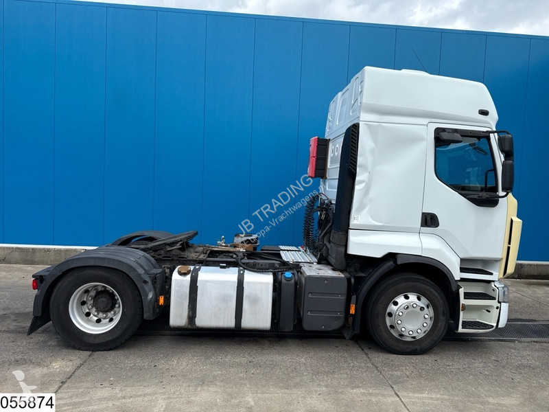 Traktor Renault 460 Dxi EURO 5 EEV, ADR,...