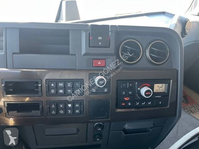 Traktor Renault