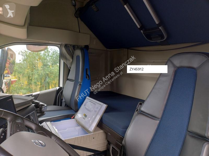 Tahač Volvo FH5 500 I-SAVE *2023* RETARDER...