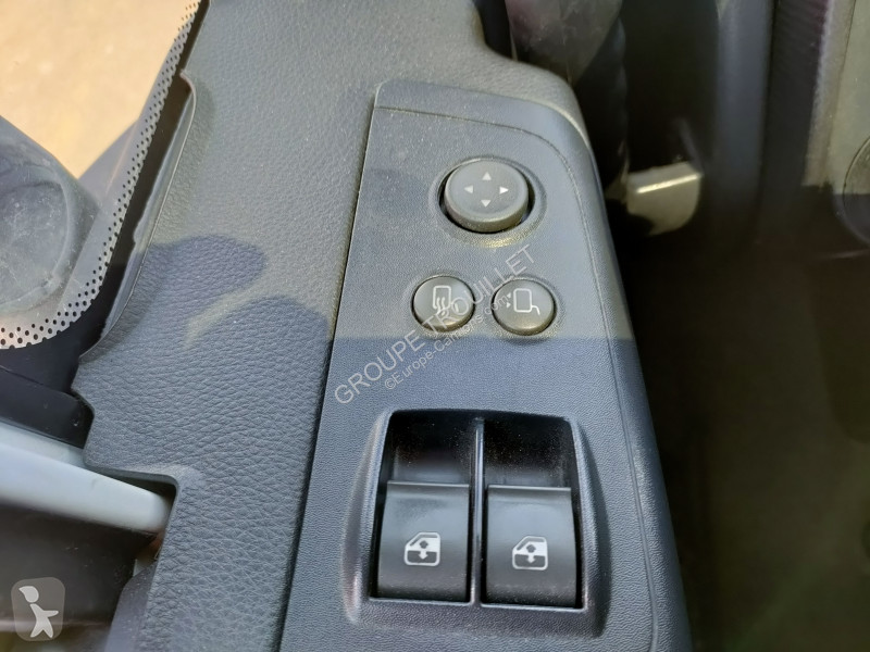 Traktor Iveco 19 TONNES 360 CV 1 COUCHETTE