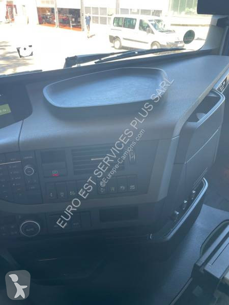 Tahač Volvo