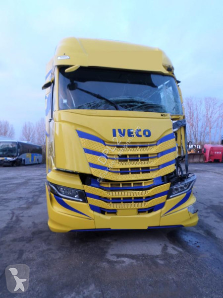 Traktor Iveco 510