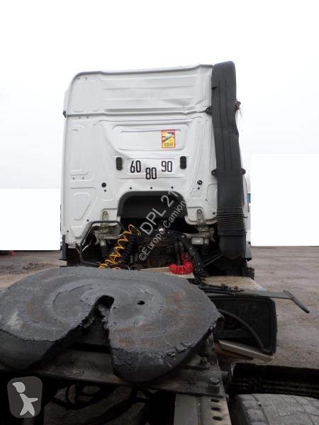 Traktor Mercedes 1842 LS