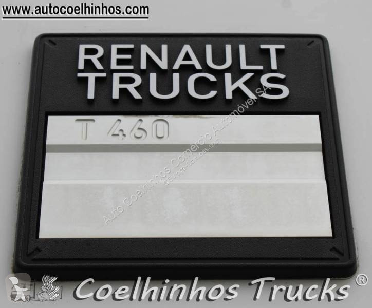 Traktor Renault