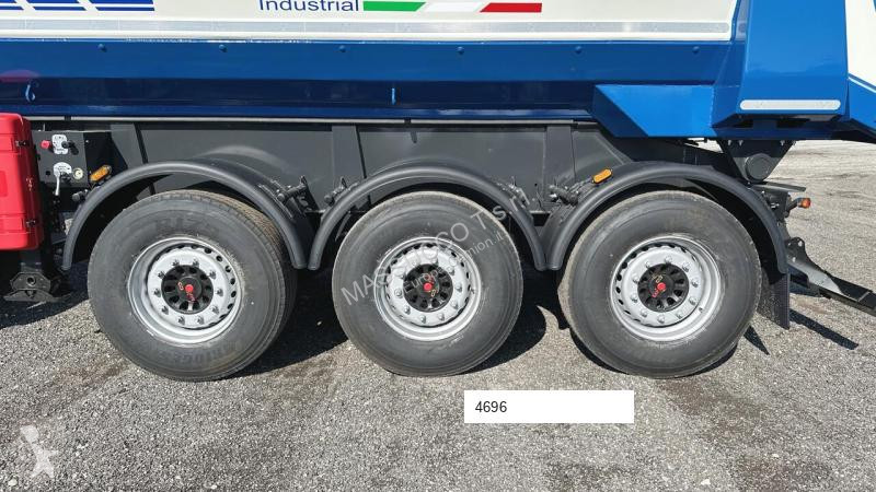 Traktor Renault SCPE