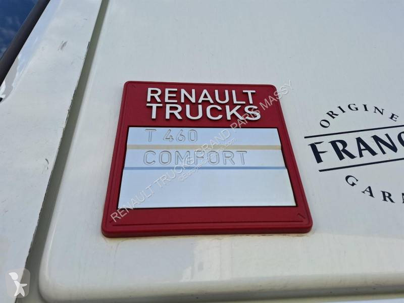 Traktor Renault