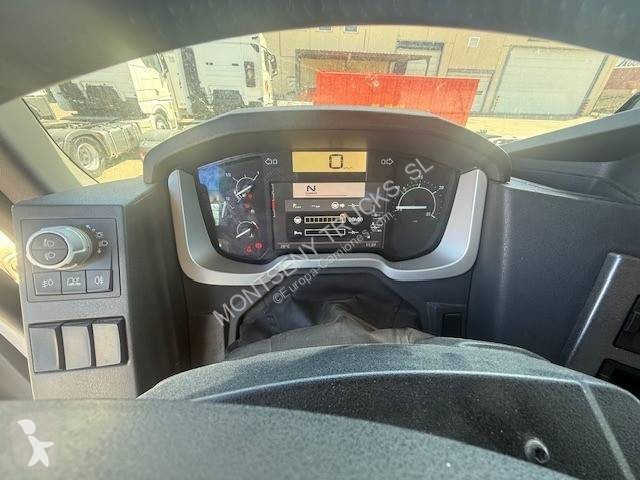 Traktor Renault