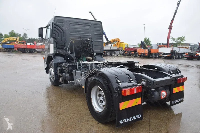 Traktor Volvo FM 9.300