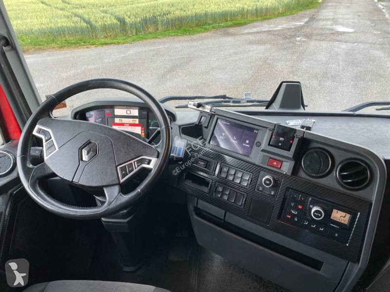 Trekker Renault