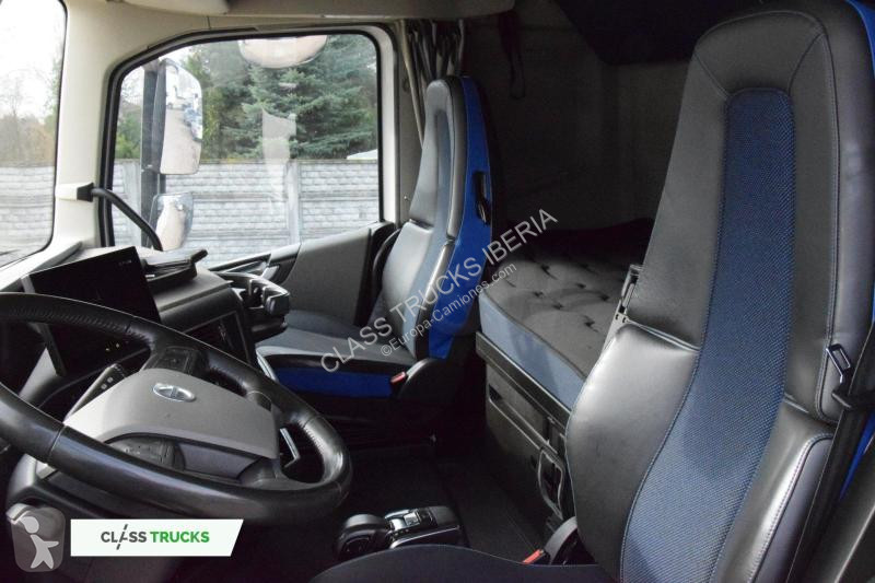 Tahač Volvo FH  Globetrotter XL i-Save