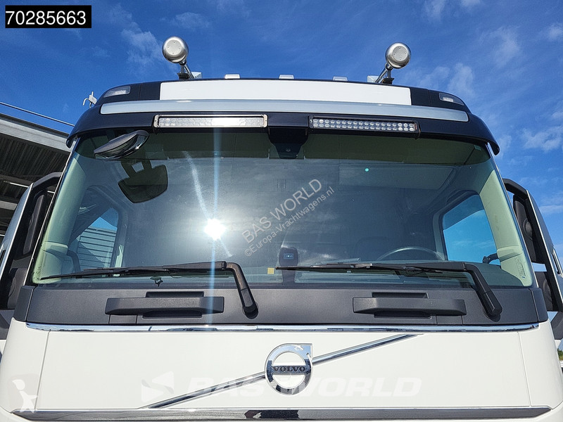 Traktor Volvo 750 6X4 6x6 X-Track Liftachse...