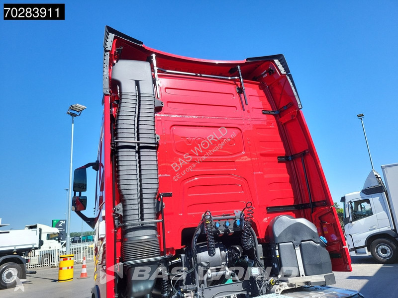 Tahač Volvo 500 6X2 NEW! Retarder I-Parkcool...