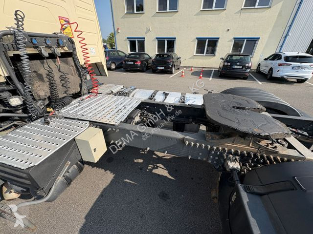 Traktor Volvo FH 500*VEB+...