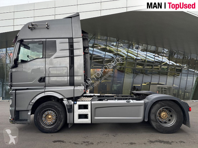 Traktor MAN TGX 18.510 4x2 LL SA