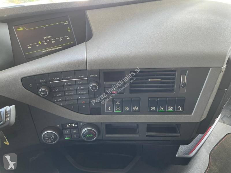 Tahač Volvo