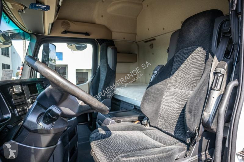 Tahač Mercedes ACTROS 1845 LS