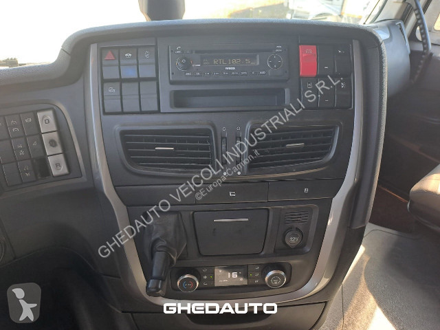 Traktor Iveco Stralis AS440T/P - AS440 T/P