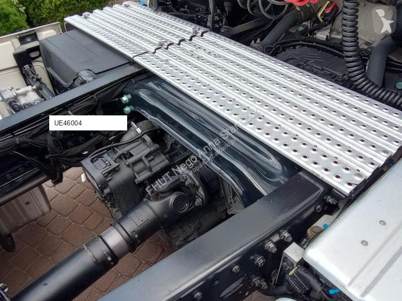 Traktor MAN TGX 18.470 GX *2023* INTARDER /...