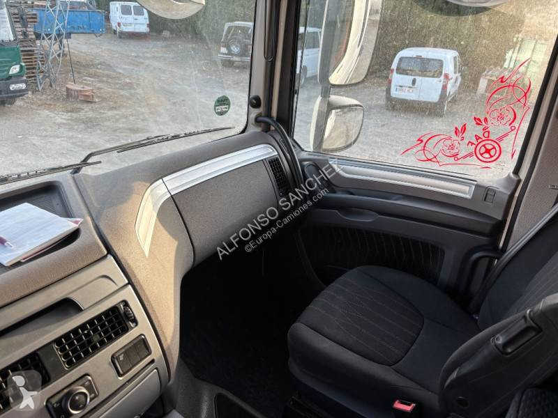 Traktor DAF