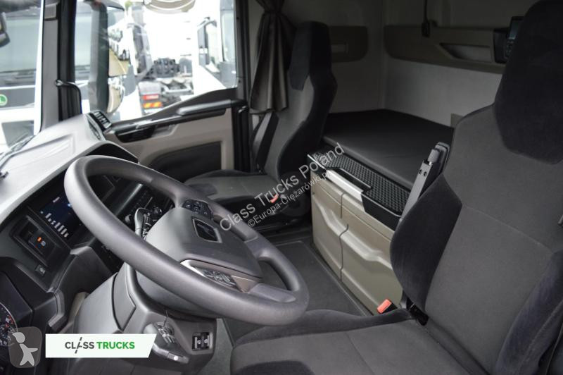 Traktor MAN 18.470 GX