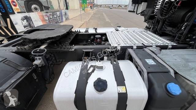 Traktor Renault