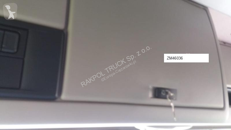 Traktor DAF FIRANA 2016R