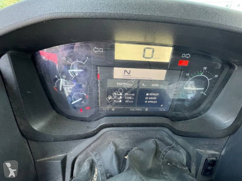 Traktor Renault