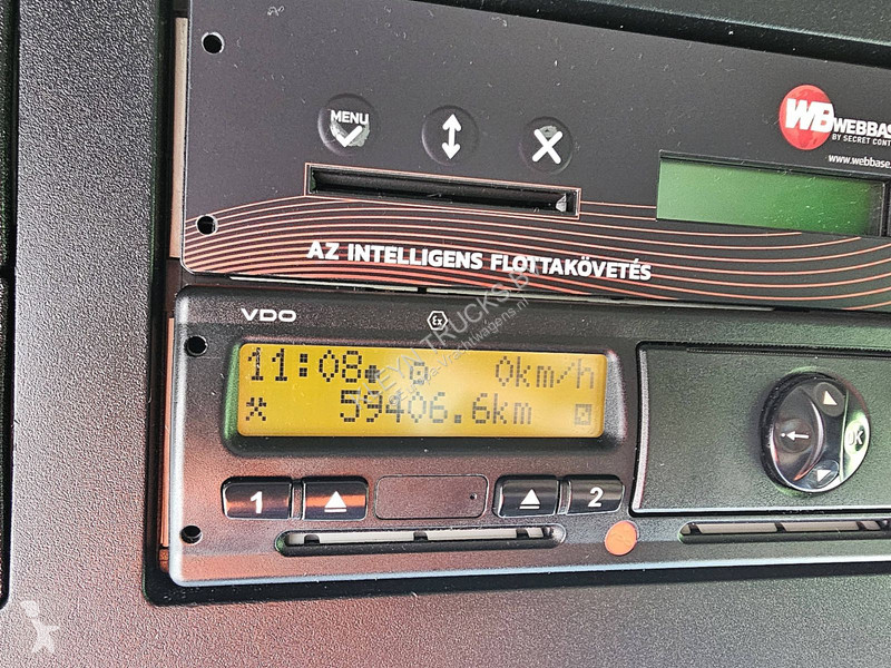 Trattore Stradale Mercedes ACTROS 1845...
