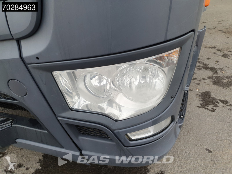 Traktor Mercedes 1845 4X2 ClassicSpace Retarder...