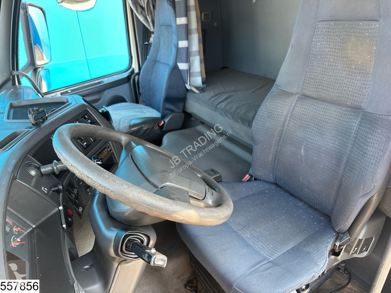 Tahač Volvo 450 EURO 5