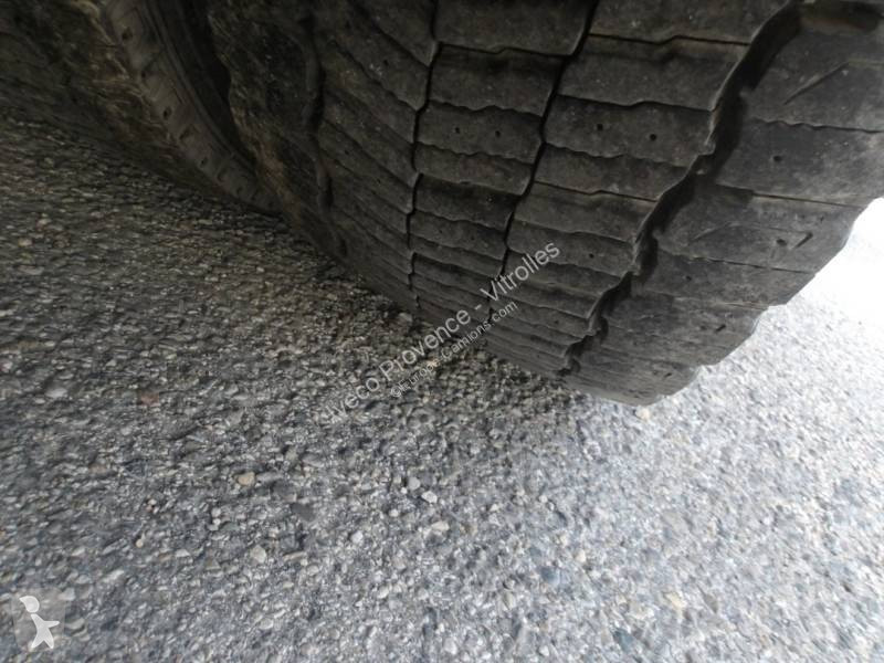 Tracteur Iveco