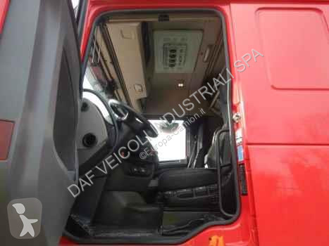 Traktor DAF 450 FT 4X2
